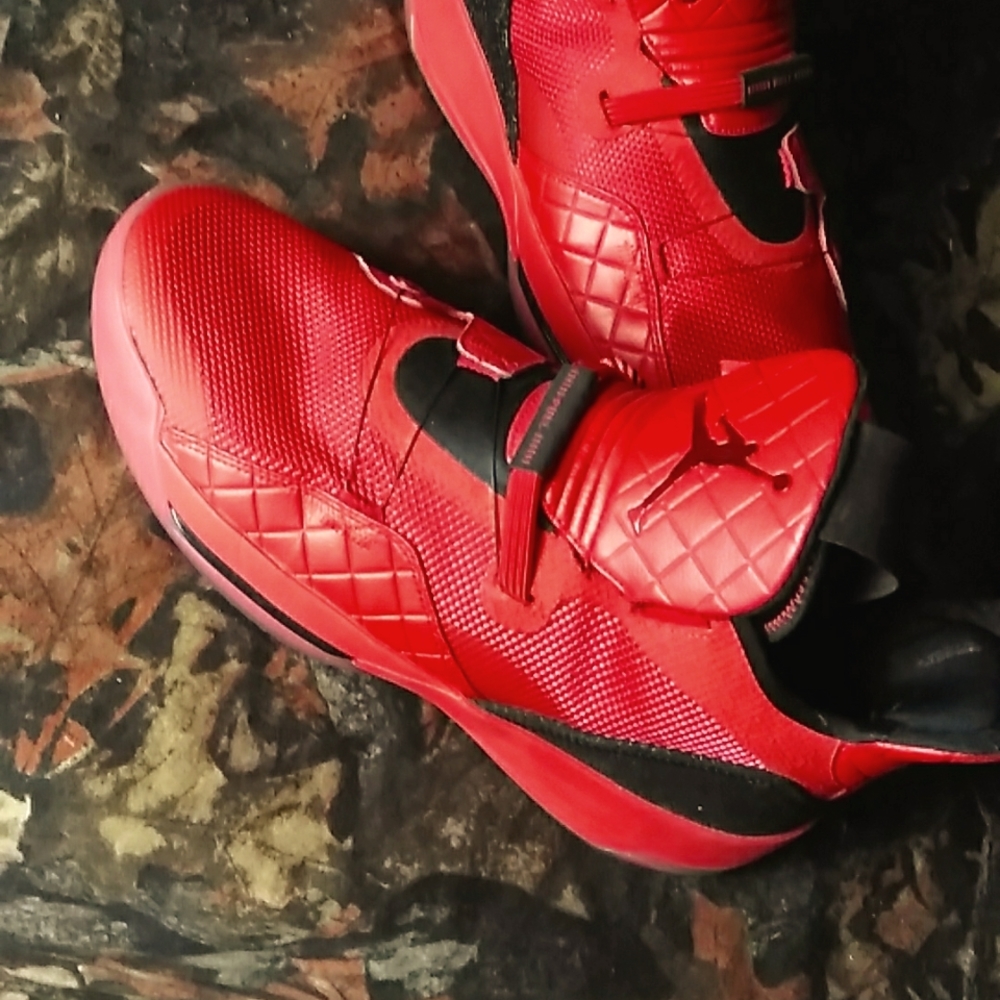 Jordan 33